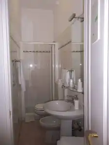 Albergo Amalfi Milano - 6