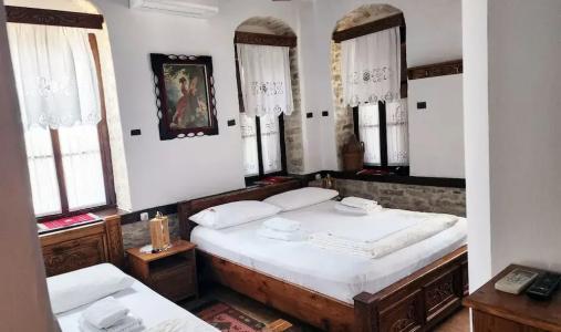 Silver Hill Guesthouse - 46