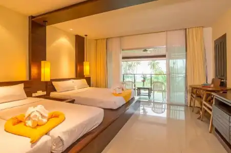 Lanta Pura Beach Resort (SHA Extra Plus) - 68