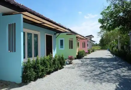Maikhao Beach Guest House - 12