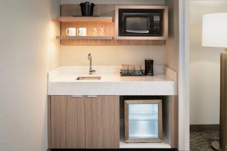 SpringHill Suites Dallas Downtown / West End - 48