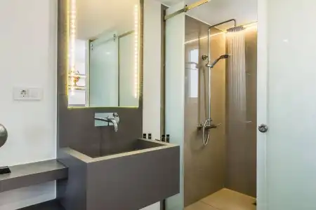Forum Suites - 8