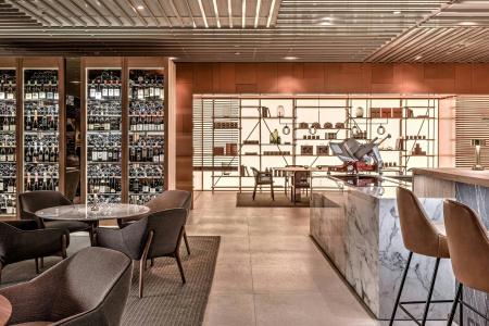 The Ritz-Carlton, - 28