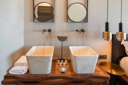Uma Ray Suites - 51