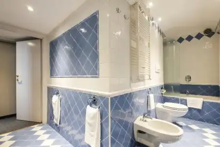 Residence Sacchi - 97