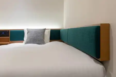 Nishitetsu Inn Nihonbashi - 7