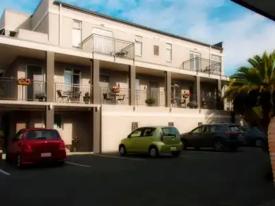 Dunedin Palms Motel - 76