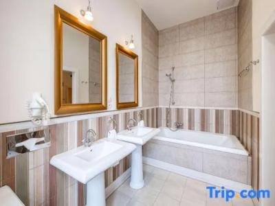 Clarion GrandZlaty Lev - 90