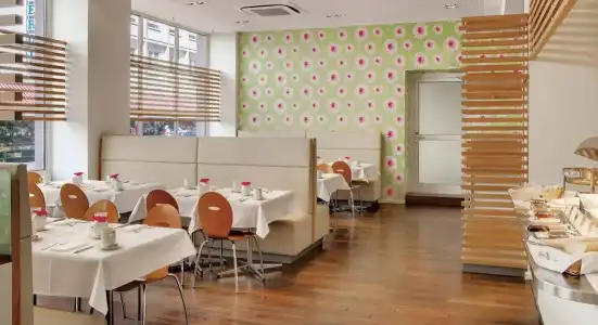 Boutique Atrium - 24