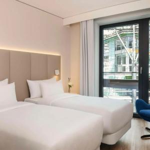 NH Leipzig Zentrum - 30