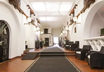 Mercure Brussels Centre Rogier - 13