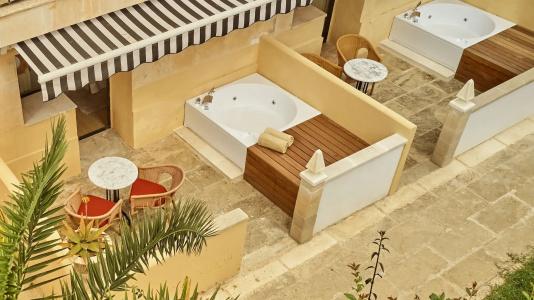 Secrets Mallorca Villamil Resort & Spa - Adults Only - 26