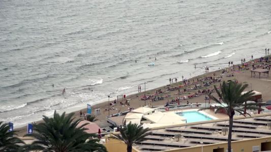HL SuitePlaya del Inglés - 25