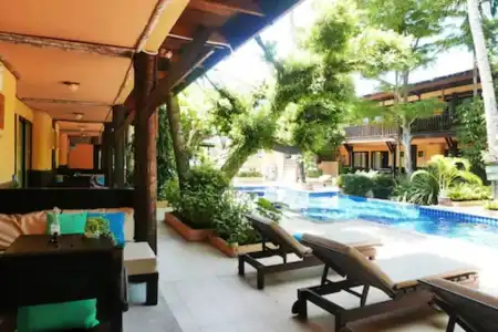 Vacation Village Phra Nang Inn - 45