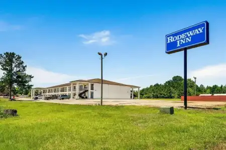 Rodeway Inn Augusta - 11
