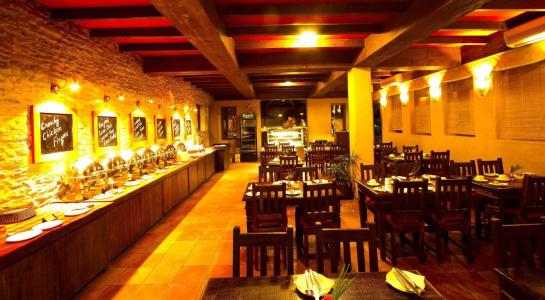 Temple Tree Resort and Spa, Pokhara - 21