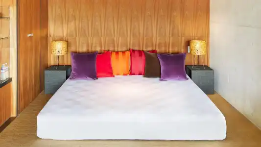 Relax Resort - 3