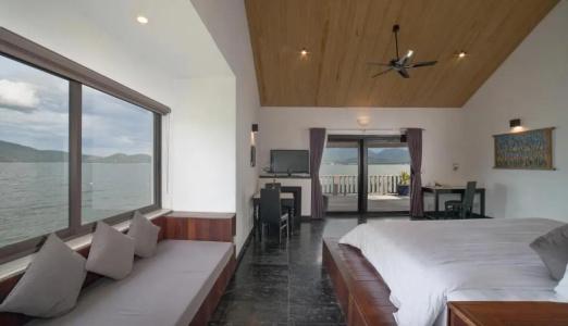 Vedana Lagoon Resort and Spa - 167