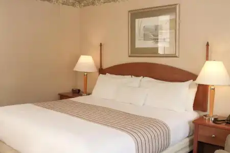 Flagship Inn and Suites - 21