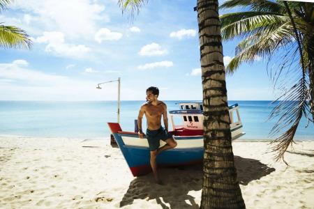 Famiana Resort & Spa - 40