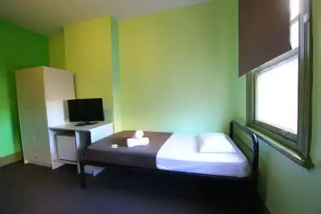 Sydney Central Inn - Hostel - 57