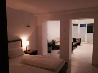 Seaside-Strandhotel - 65
