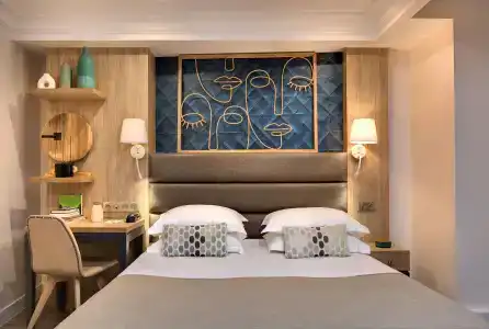 Serotel Suites - 23