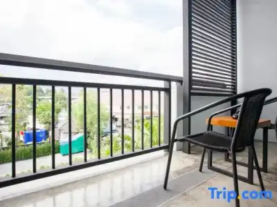 Chaweng Villawee - 46