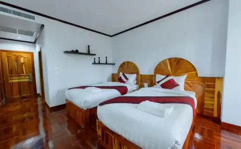 Skyview Resort Buriram - 2