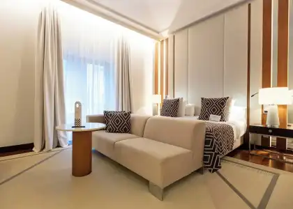 Hospes Amérigo, a Member of Designs - 65