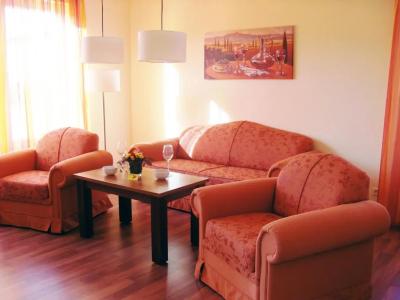 Ferienpark Templin Direkt Neben der Naturtherme - 9