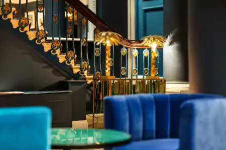Mercure Brighton Seafront - 1
