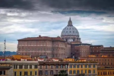 White Vatican - 57