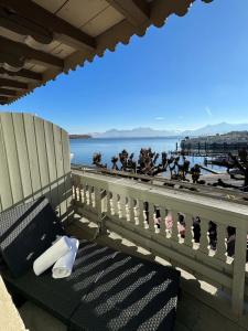 Sieben Zimmer am See - 81