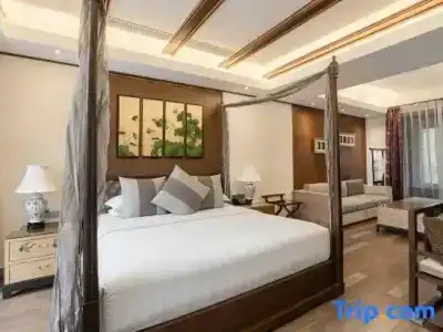 Mission Hills Resort Haikou - 106