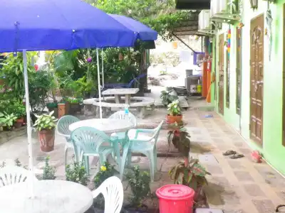Runa Runa Guesthouse - 20