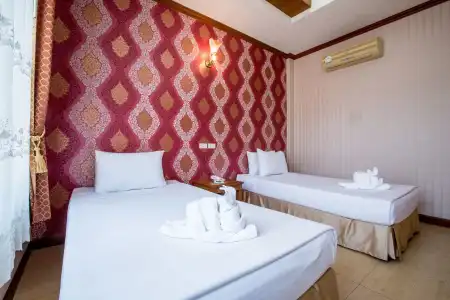 Juntra Resort and - 5