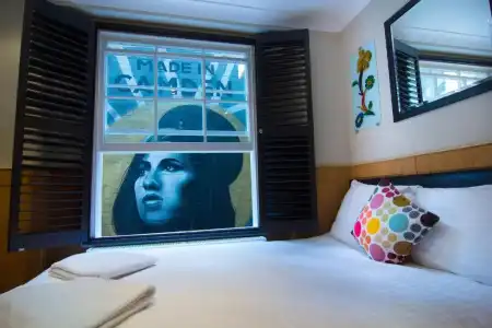 The Melville by Rokxy - Kings Cross - 105