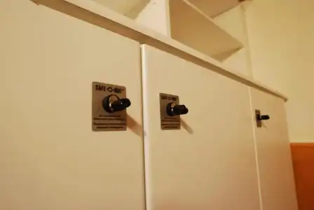 & Hostel Montarina - 31