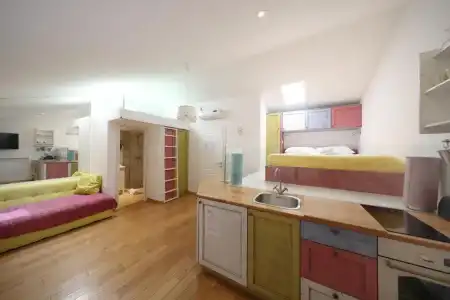 Central Apartments - Integrated Zadar - 220