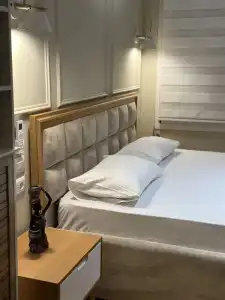 Arial Penthouse Suites - 50