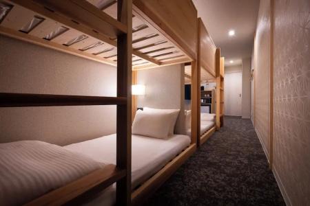 Rinn Kyoto Gion Shinbashi - 32