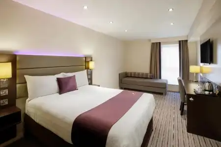 Premier Inn London Waterloo - York Road - 3