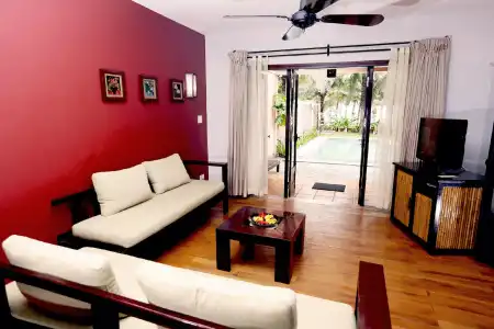 Le Belhamy Resort And Spa - 143