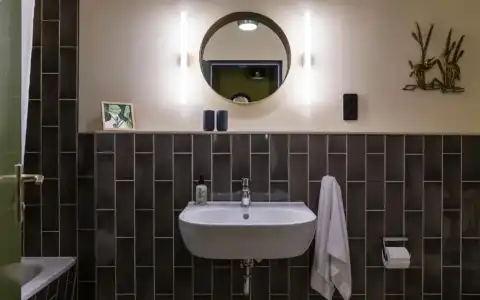 Brilliant Apartments - 34