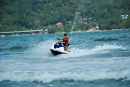 DoubleTree by Hilton Phuket Banthai Resort - 34