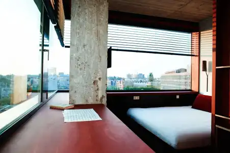 Volkshotel - 5