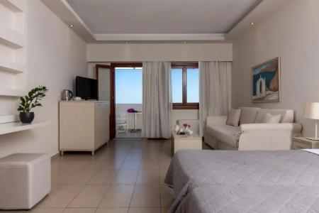 Splendour & Suites - 101