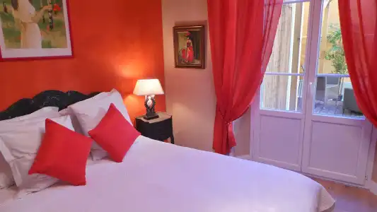 Le Relais Du Postillon - 3