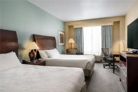 Hilton Garden Inn Billings - 49